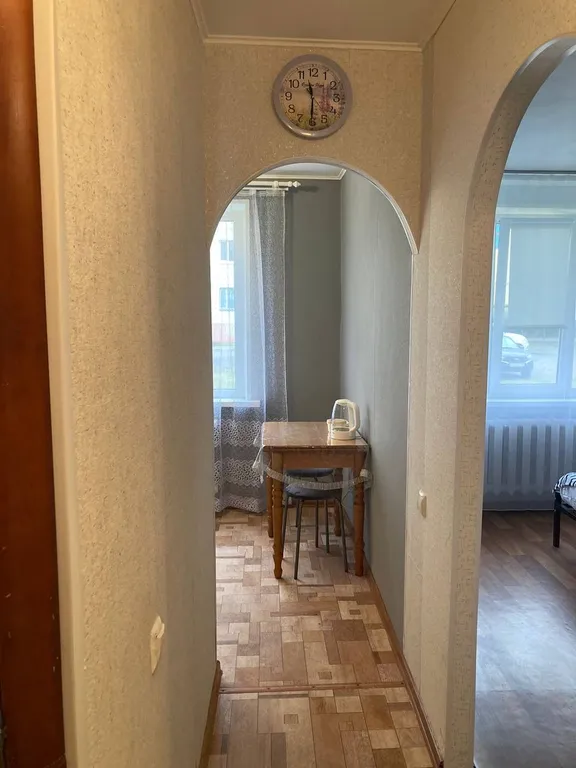 Однушка рядом с НКИ