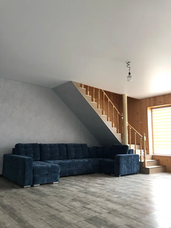 Уютный большой дом возле моря