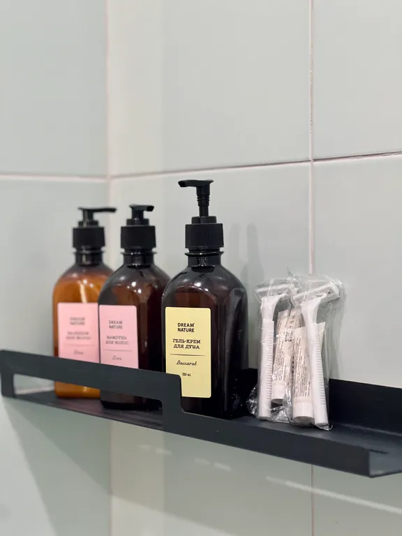 Квартира Апартаменты на берегу моря — Пионерский