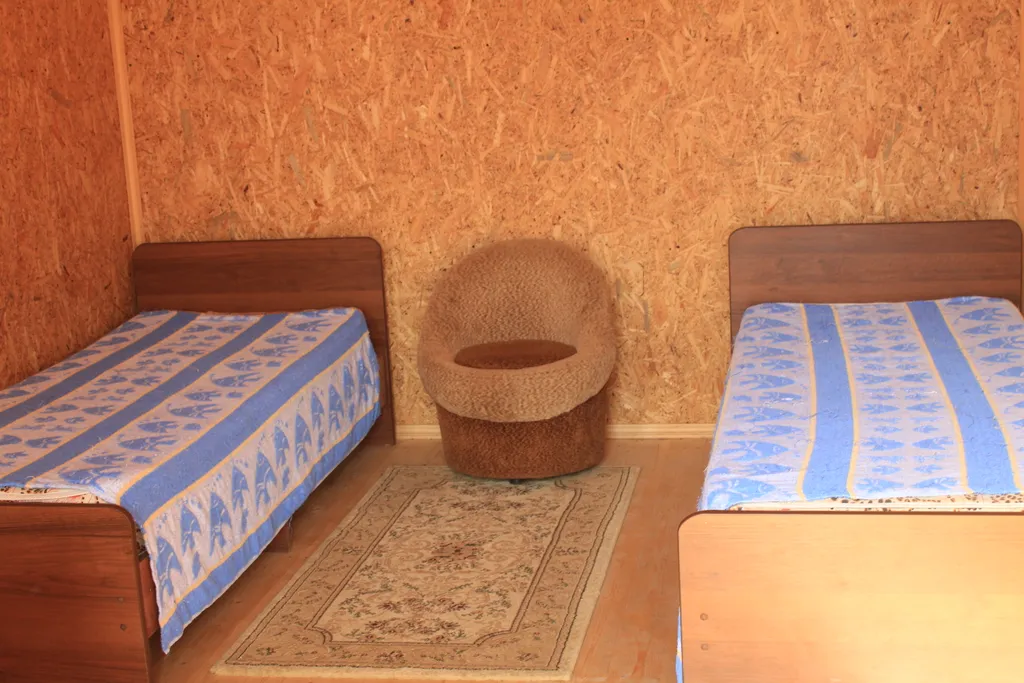 Квартира Комната — аренда посуточно в Приморское