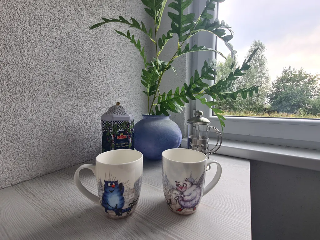 Квартира в 10 минутах от лучшего пляжа