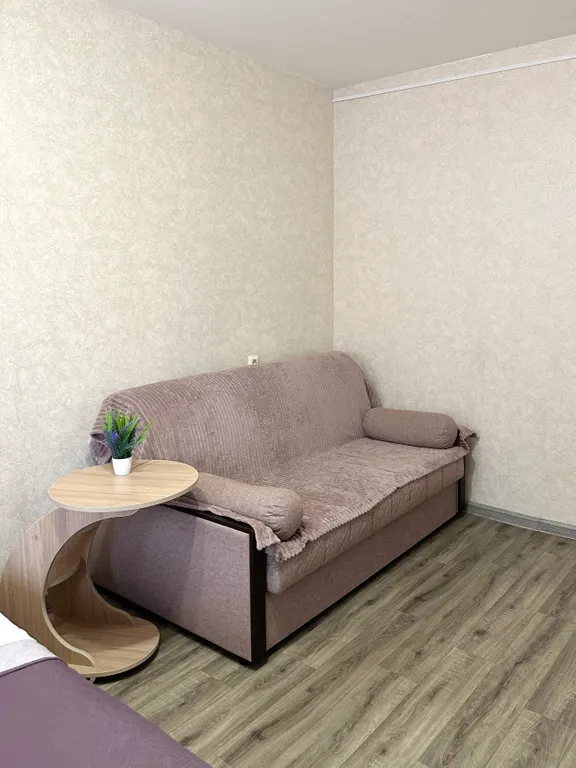 Уютная квартира в Северном районе