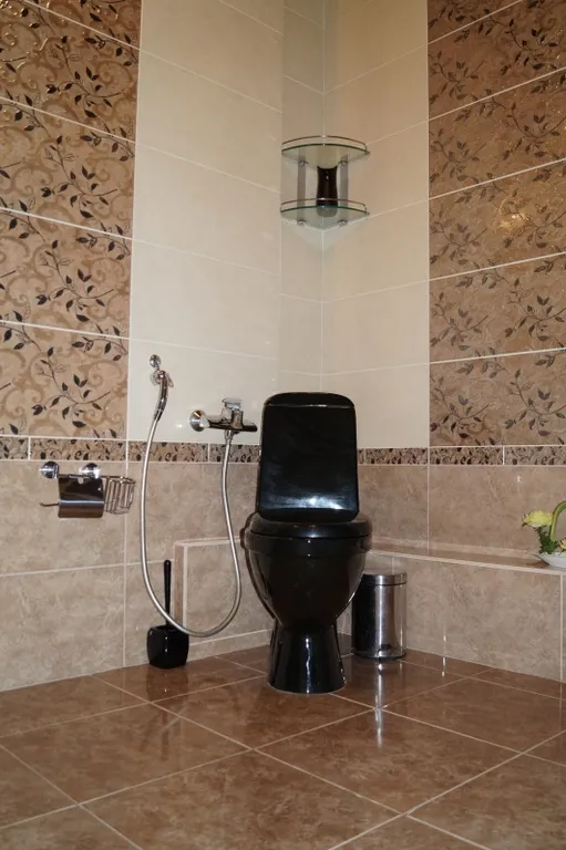 Комфортабельная  просторная