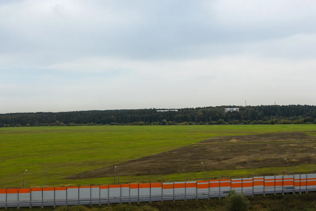 Уютная дизайнерская студия