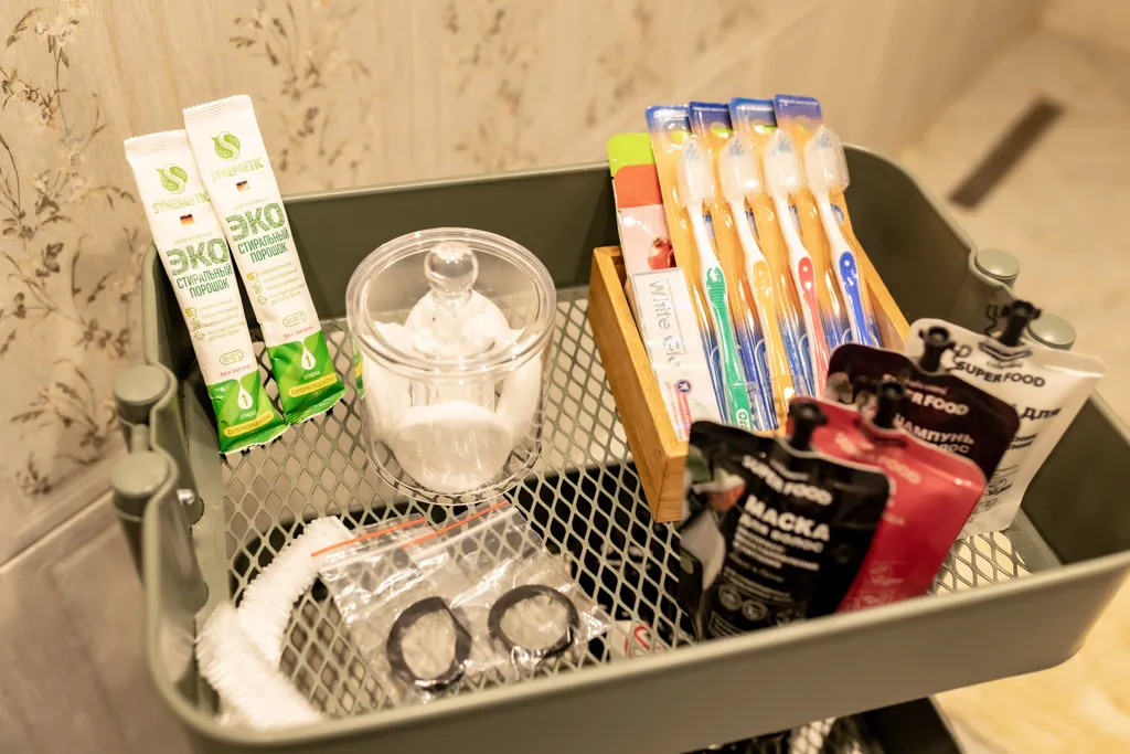 Дизайнерские апартаменты в самом центре