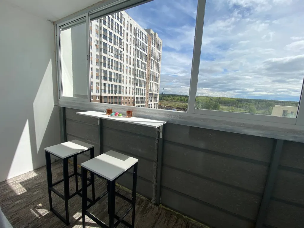 Красивая студия