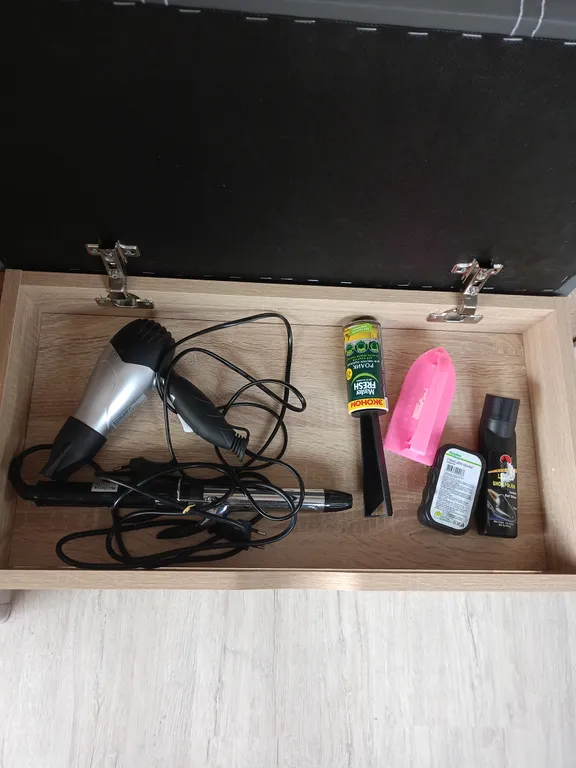 Уютный уголок в центре города