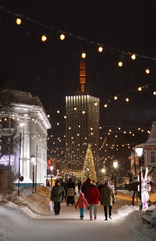 Уютная студия на чумбаровке в историческом центре