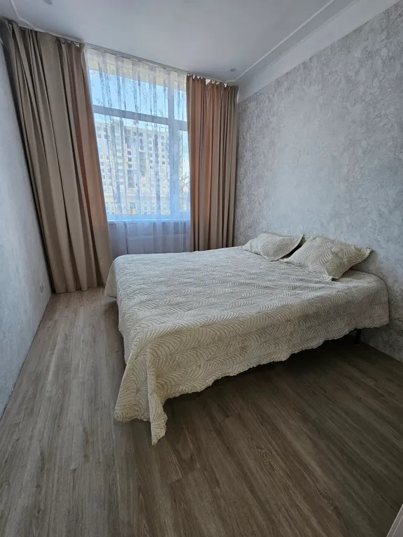 Уютная квартира в сердце столицы