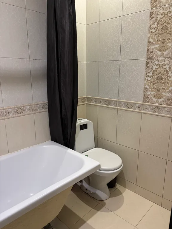 Квартира Уютная квартира в центре города — Махачкала