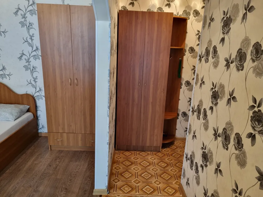 2-комнатная квартира Гагарина