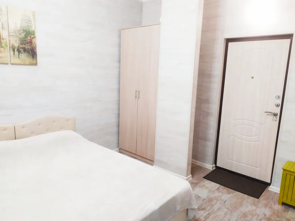 Квартира Квартира у метро Удельная — Санкт-Петербург