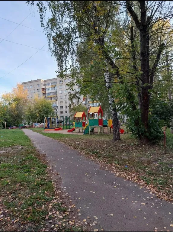 Квартира Уютная комфортная квартира 10 минут от жд вокзала — Ярославль