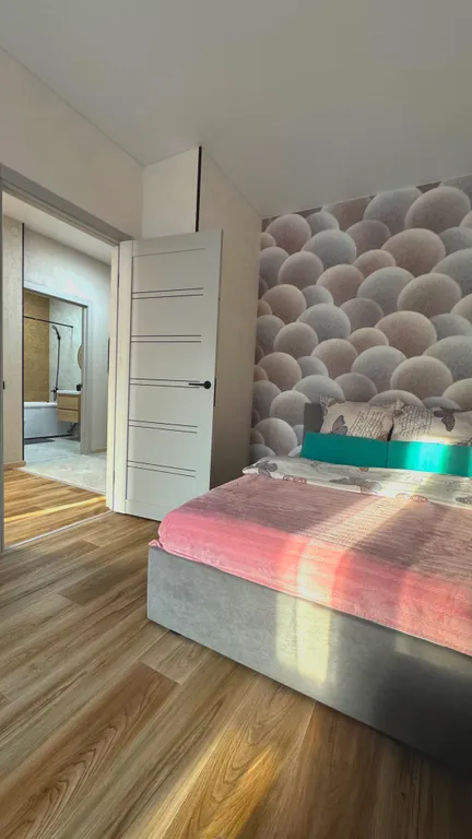 Квартира Квартира Двушка в Новеллах — Ярославль