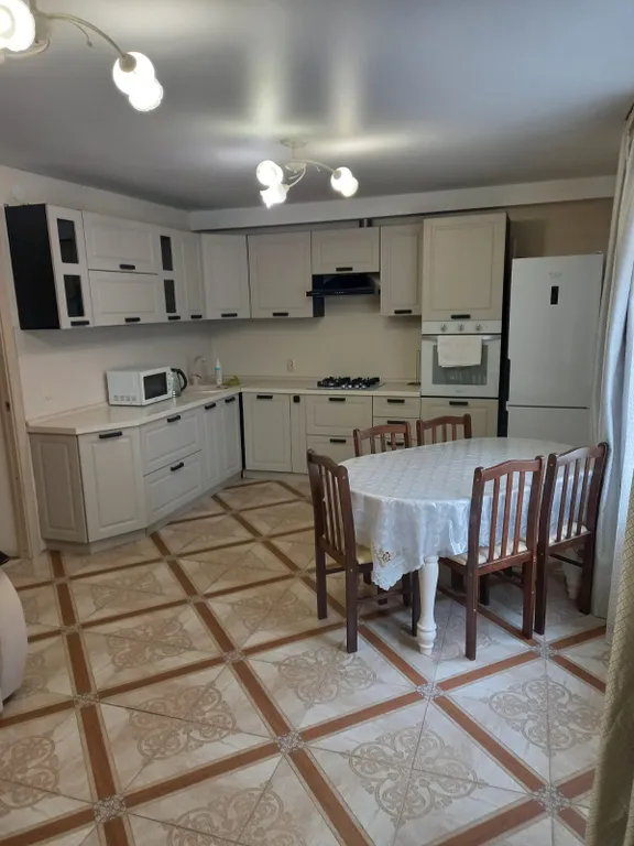 Трехкомнатная квартира на берегу моря — аренда посуточно в Сириус