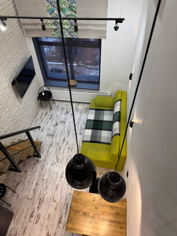 Квартира Blesna — аренда посуточно в Астрахань