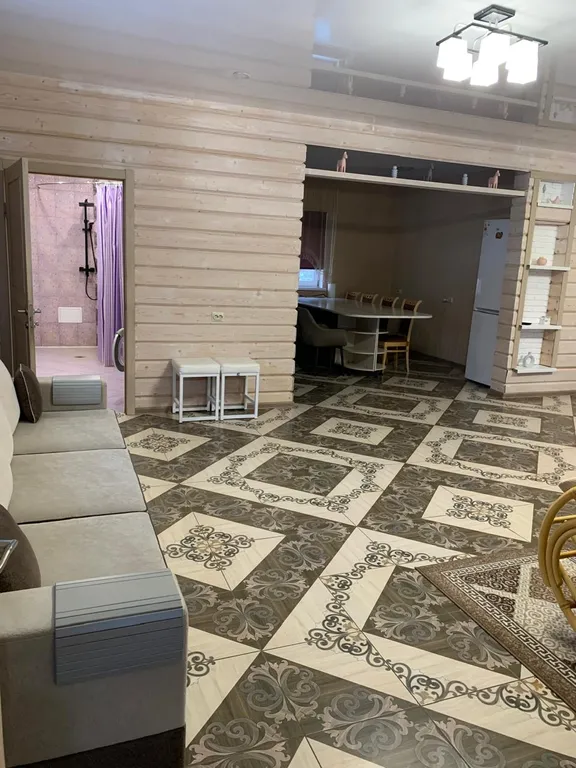 Уютный коттедж на берегу Ладожского озера