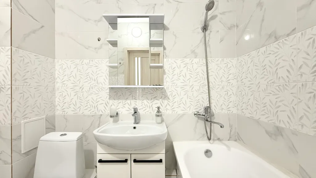 Квартира Hugge Place | Стильная студия у Аквапарка с Wi-Fi — Новосибирск