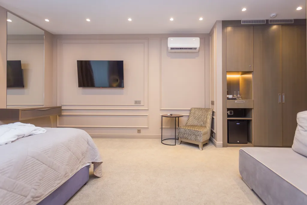 Апартамент Моне