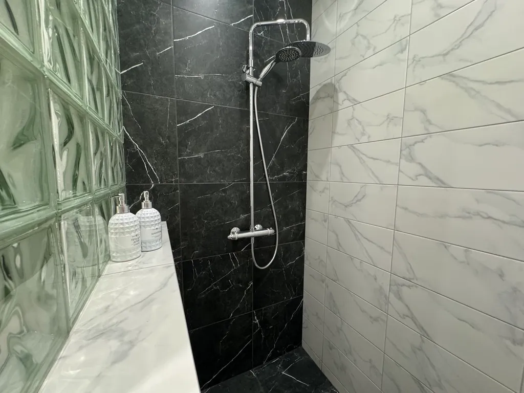 Студия с терассой