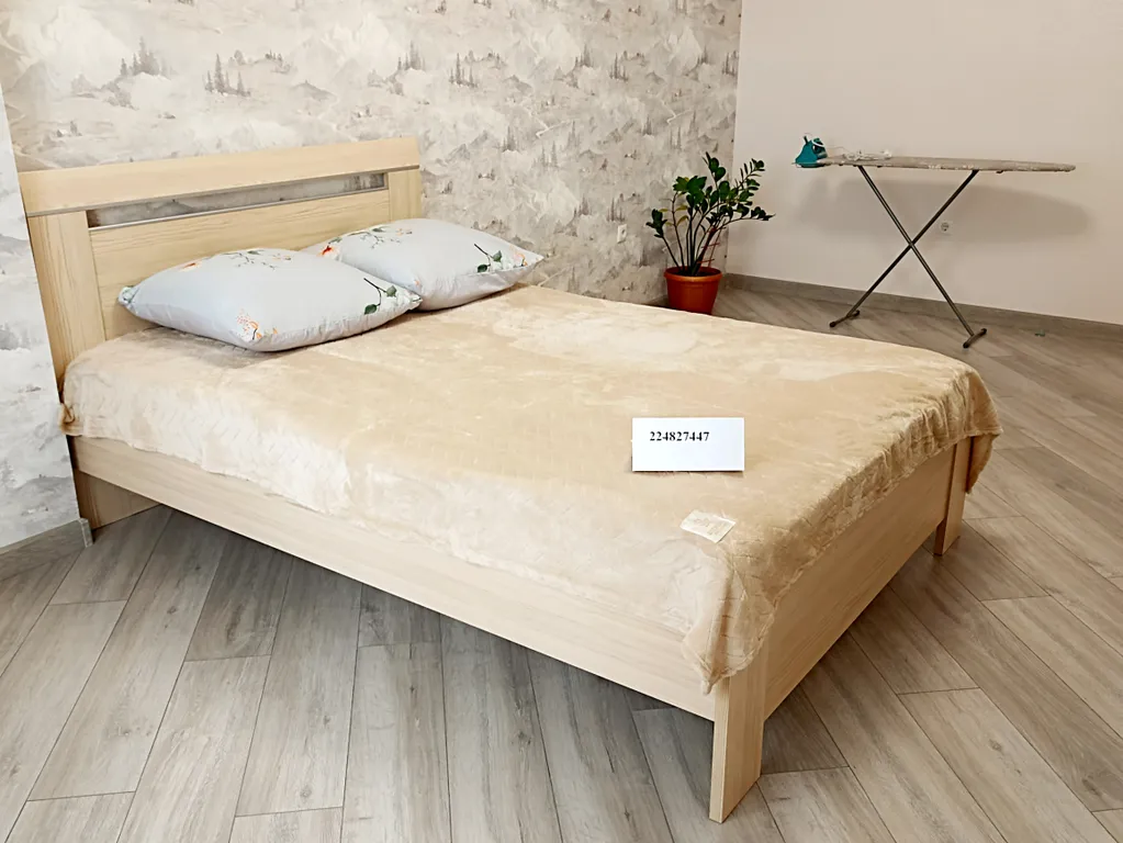 Квартира напротив Олимпийского парка