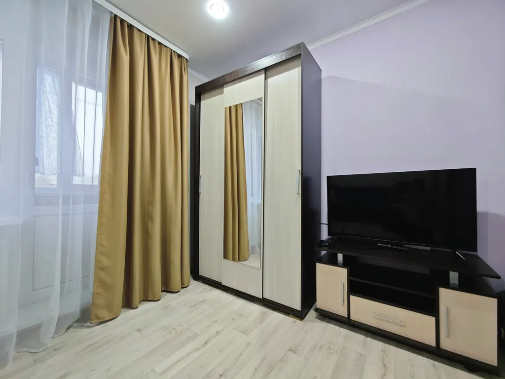 Апартаменты комфорт