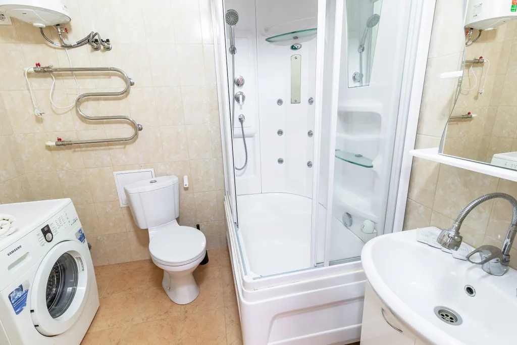 Квартира Besthouse — Омск