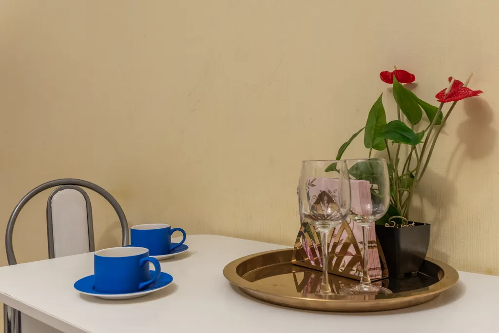 Квартира Квартира в цетре — Москва