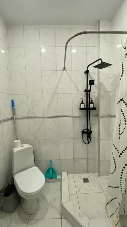 Квартира Апартаменты в 10 минутах от моря — Сочи