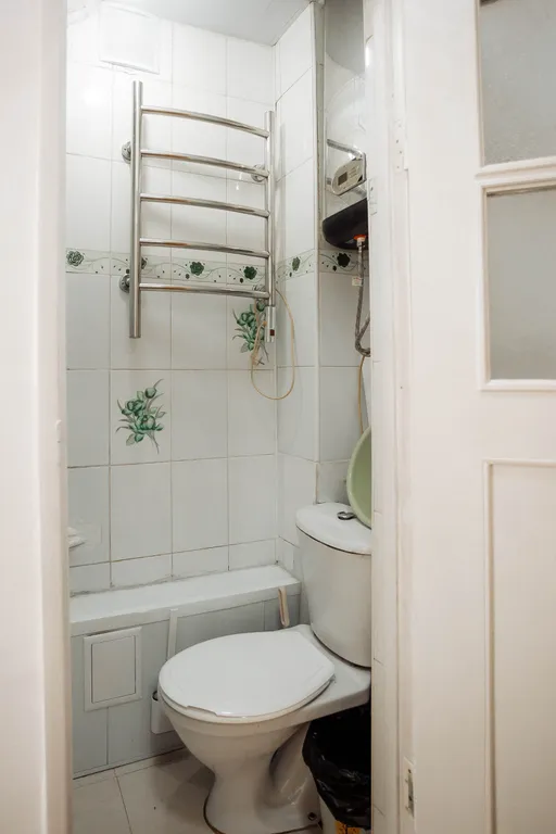 Уютная студия в районе спортивного рынка