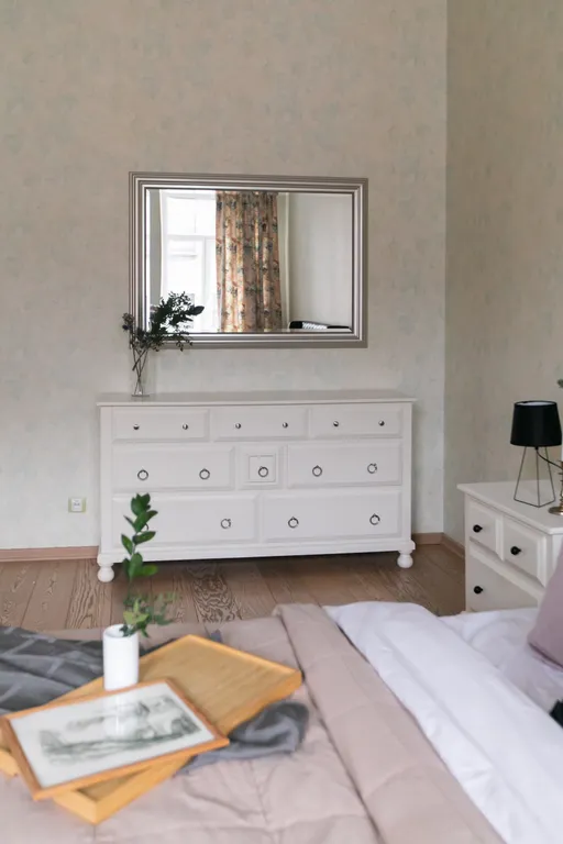 Квартира Четырёх комнатные просторные апартаменты в центре — Санкт-Петербург