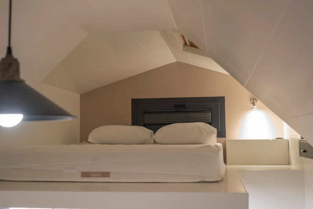 1-комнатный Дом