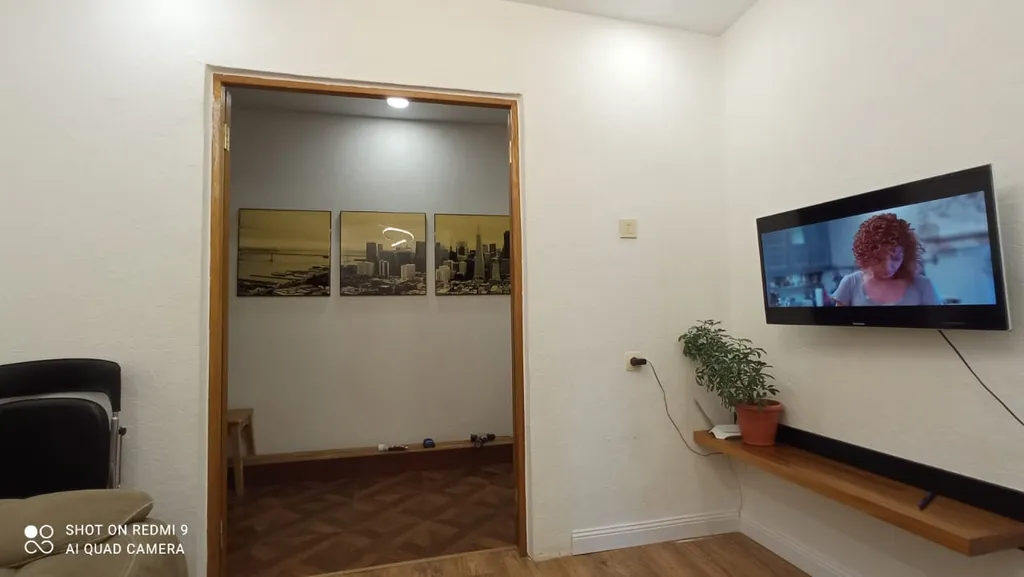 Квартира Хорошая квартира в новом районе — Владивосток