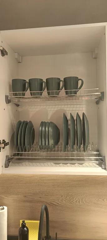 Апартаменты на высоте