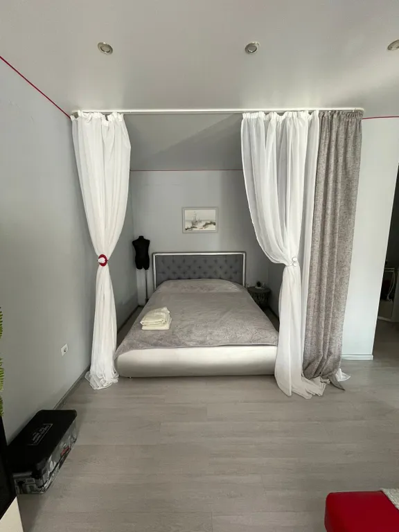 Квартира Квартира Уютная студия в 10 минутах от центра — Калининград