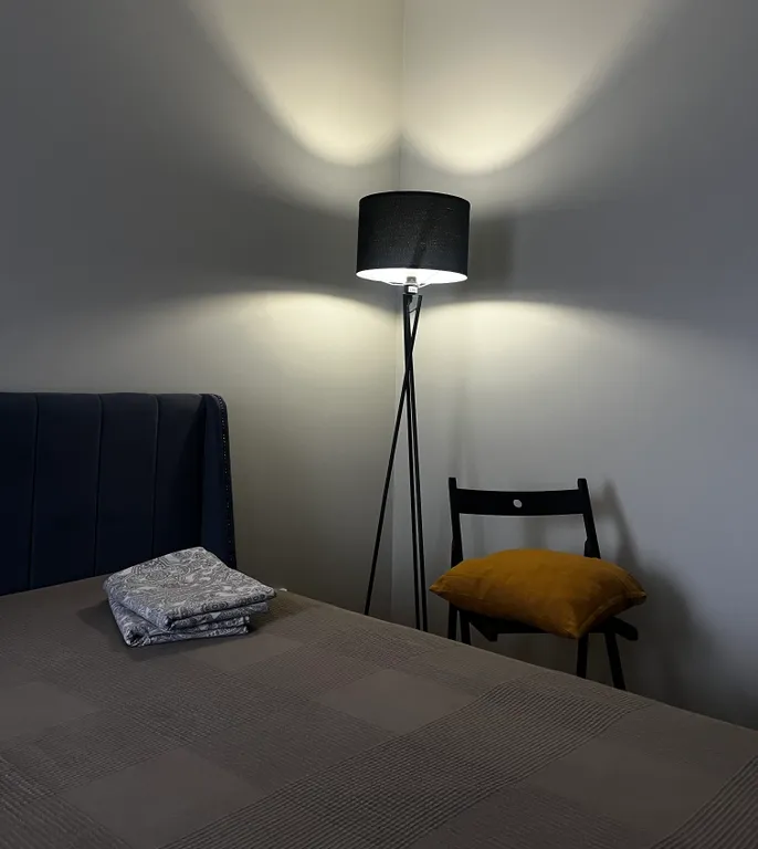 Квартира Уютная квартира в центре — Калининград