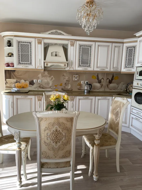 Квартира Квартира Афина — Красноярск