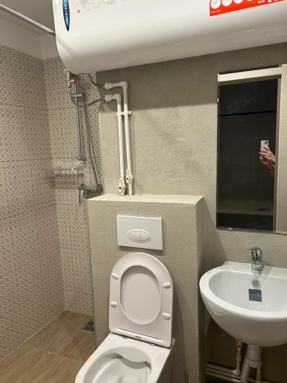 Квартира Апартаменты на улице Ильина — Великий Новгород