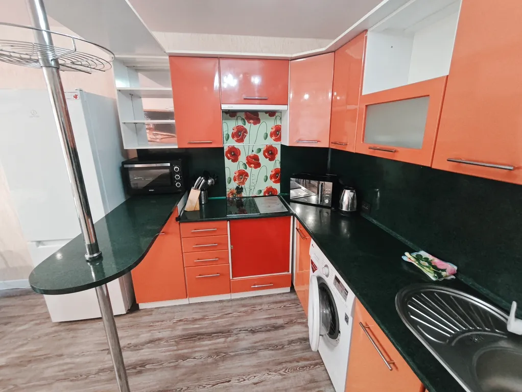 Отличная Квартира для 10 человек