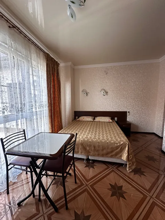 Квартира Комната — аренда посуточно в Кабардинка