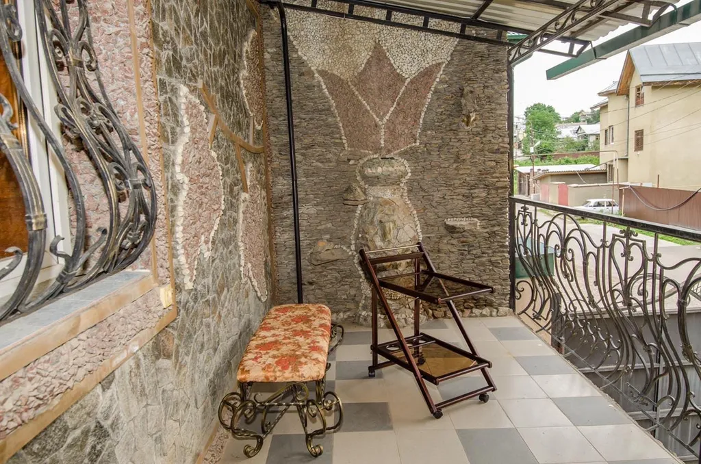 2-комнатный Дом