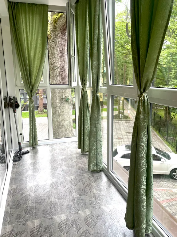 Квартира Уютная квартира на побережье Балтийского моря — Светлогорск