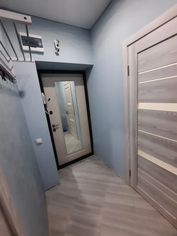 Квартира в ЖК Вернадский