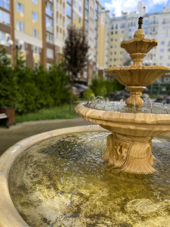 Квартира Квартира на Куршской косе — Зеленоградск