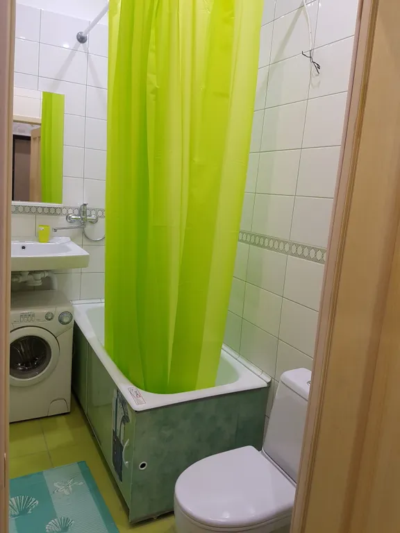 Квартира Комната — Кронштадт