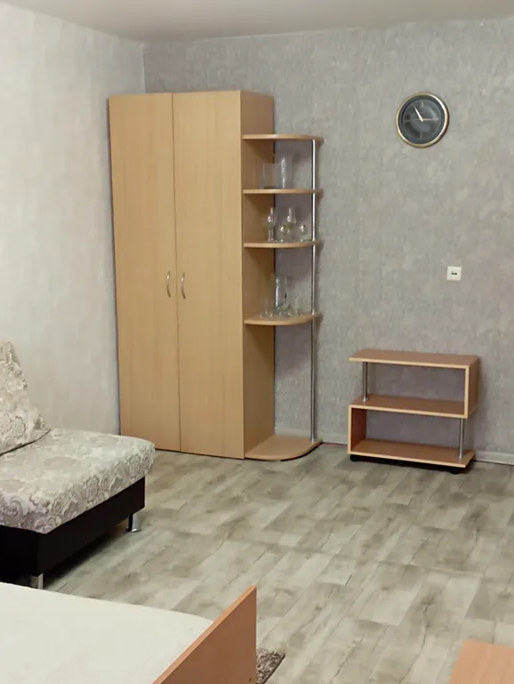 Уютная квартира на Космическом проспекте