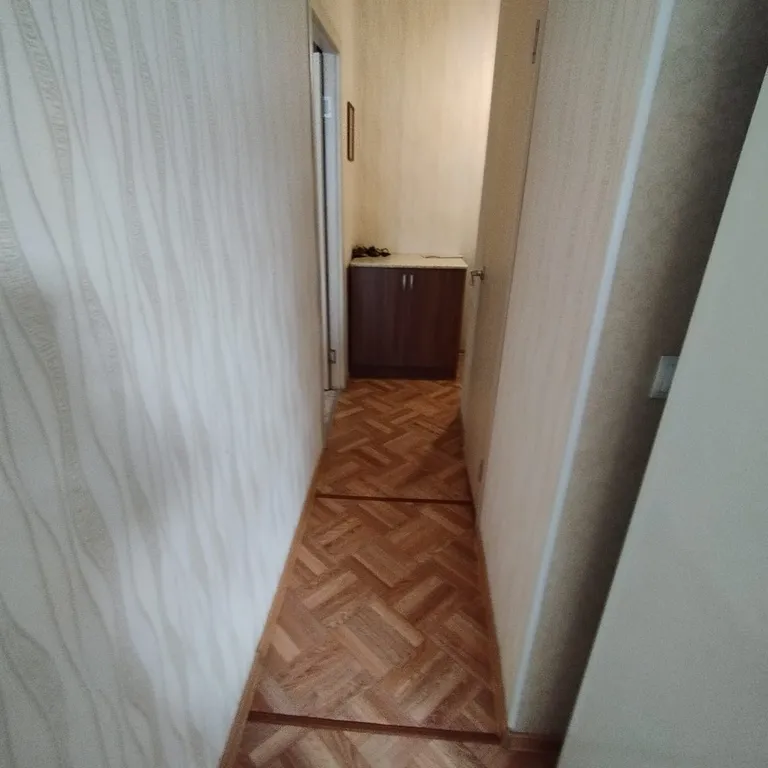 Уютный стандарт в сердце Златоуста