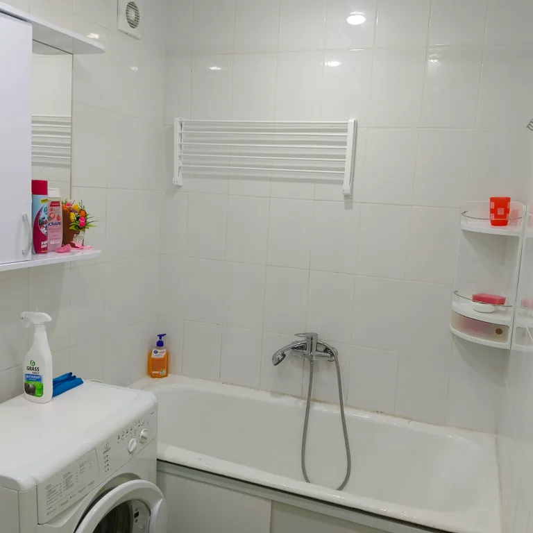 Уютная квартира с набережной на Волгу