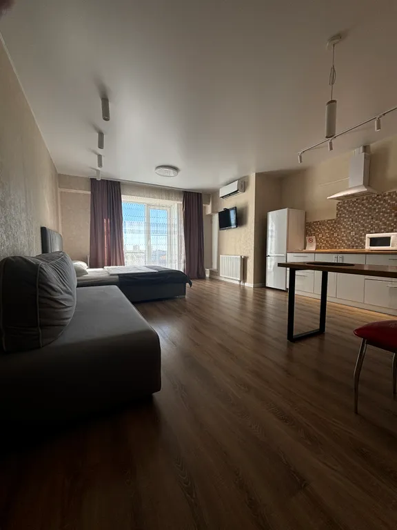 Квартира с панорамными окнами — аренда посуточно в Ижевск