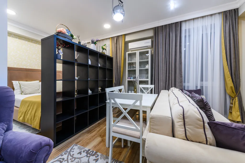 Премиум апартаменты